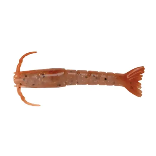 Gulp! Saltwater Shrimp New Penny Gulp! Saltwater Shrimp New Penny