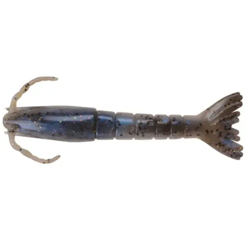 Gulp! Shrimp Fishing Bait, 4" Molting Gulp! Shrimp Fishing Bait, 4" Molting