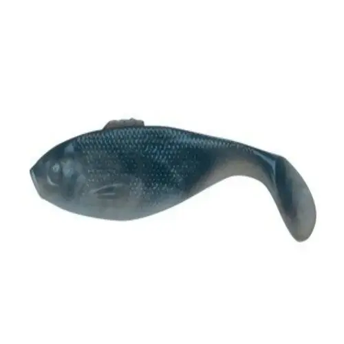 Gulp! Saltwater Pogy Anchovy Gulp! Saltwater Pogy Anchovy