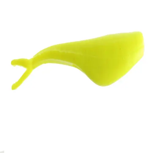 Gulp! Saltwater Jerk Shad Chartreuse Gulp! Saltwater Jerk Shad Chartreuse