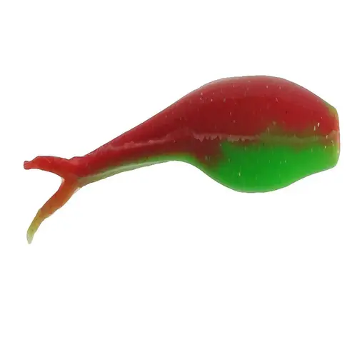 Gulp! Saltwater Jerk Shad Nuclear Chicken Gulp! Saltwater Jerk Shad Nuclear Chicken