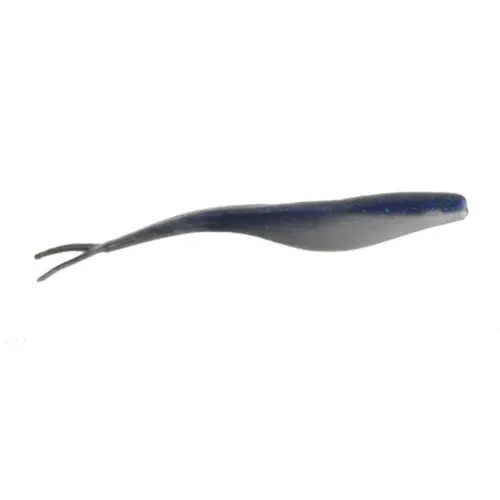 Gulp! Saltwater Jerk Shad Fishing Bait, 5" Sapphire Shiner Gulp! Saltwater Jerk Shad Fishing Bait, 5" Sapphire Shiner