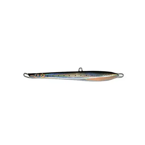 Abyss Speed Jig, 5", 2 oz. Black Abyss Speed Jig, 5", 2 oz. Black