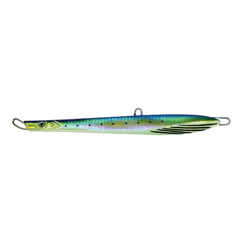 Abyss Speed Jig, 6 1/2", 3 1/2 oz. Abyss Speed Jig, 6 1/2", 3 1/2 oz.