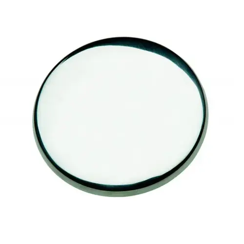 Large Stainless Steel Cap for 150 & 170 Series Large Stainless Steel Cap for 150 & 170 Series