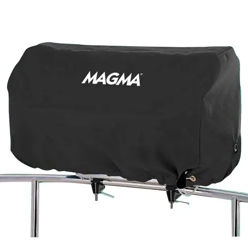 Grill Cover for Monterey Grill Jet Black Grill Cover for Monterey Grill Jet Black