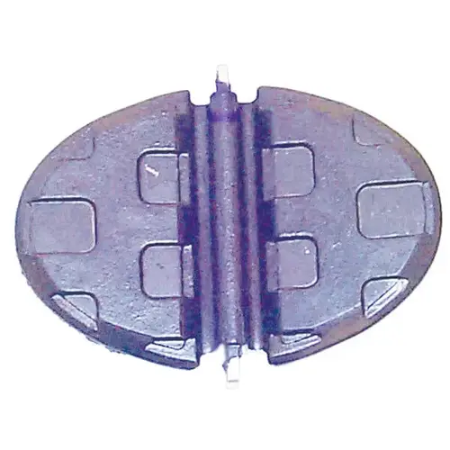 18-2727 Exhaust Water Shutter for Mercruiser Stern Drives 18-2727 Exhaust Water Shutter for Mercruiser Stern Drives