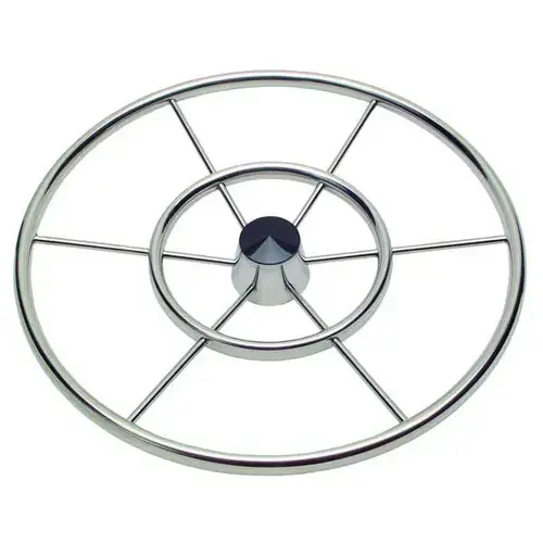 30" Six Spoke Destroyer Wheel 30" Six Spoke Destroyer Wheel