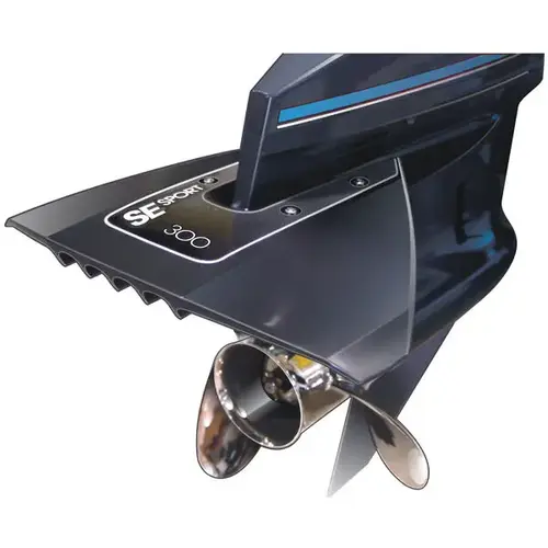 SE Sport 300 Hydrofoil, Black SE Sport 300 Hydrofoil, Black