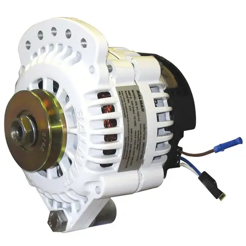 100 Amp/12 Volt Model 621 Alternator 100 Amp/12 Volt Model 621 Alternator