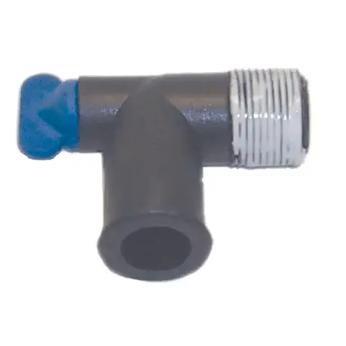 18-4224D Drain Elbow Assembly - Mercruiser 18-4224D Drain Elbow Assembly - Mercruiser