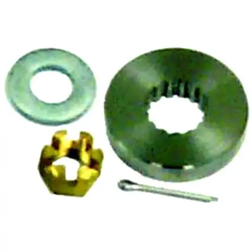 18-3782D Propeller Nut Kit Yamaha - 6G5 18-3782D Propeller Nut Kit Yamaha - 6G5
