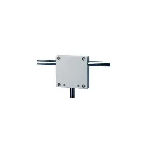 Rail-Mount Outboard Bracket Rail-Mount Outboard Bracket