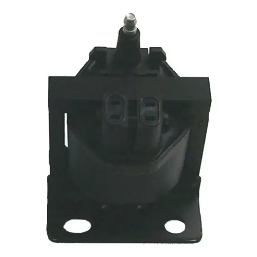 18-5443 HEI coil for EST ignition and high-performance applications. Replaces Mercury 817378 OMC 3854002 Volvo 3854002-7. 18-5443 HEI coil for EST ignition and high-performance applications. Replaces Mercury 817378 OMC 3854002 Volvo 3854002-7.