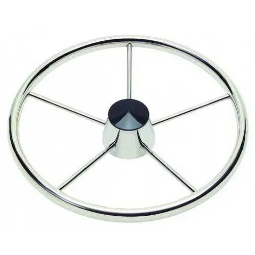 Destroyer Wheel, Model 170 for 3/4" Tapered Shaft Destroyer Wheel, Model 170 for 3/4" Tapered Shaft