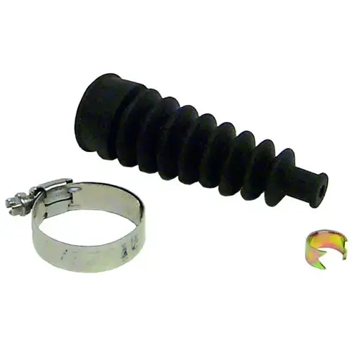 18-2753-2D Shift Cable Bellows for Mercruiser Stern Drives 18-2753-2D Shift Cable Bellows for Mercruiser Stern Drives