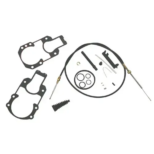 18-2603E Lower Shift Cable Kit (Xtreme) Alpha I Gen II 18-2603E Lower Shift Cable Kit (Xtreme) Alpha I Gen II