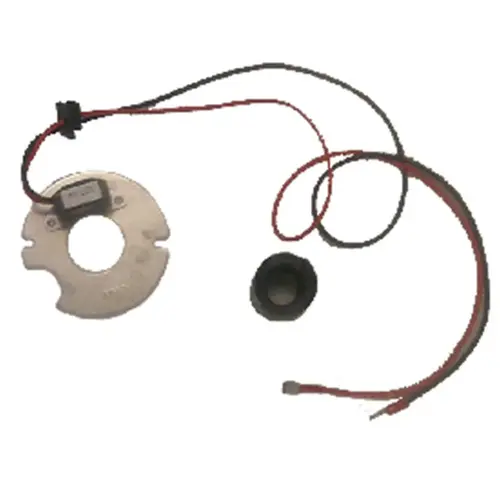 18-5287-1 Electronic Ignition Conversion Kit Fits 6-Cylinder Prestolite 18-5287-1 Electronic Ignition Conversion Kit Fits 6-Cylinder Prestolite
