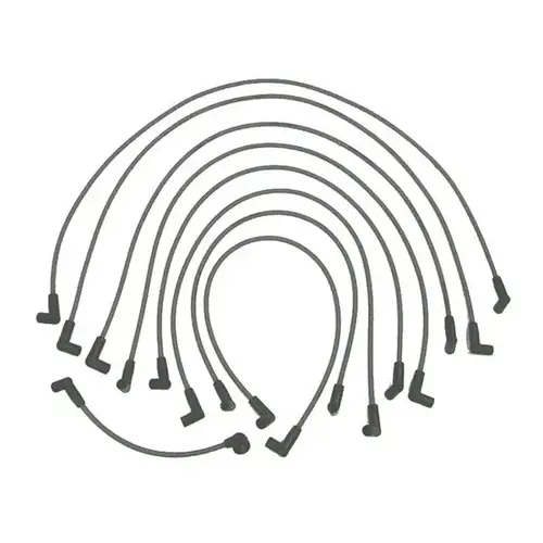 18-8804-1 Spark Plug Wire Set for Mercruiser Stern Drives 18-8804-1 Spark Plug Wire Set for Mercruiser Stern Drives