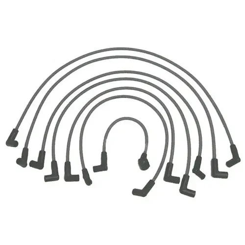 18-8810-1 Spark Plug Wire Set 18-8810-1 Spark Plug Wire Set