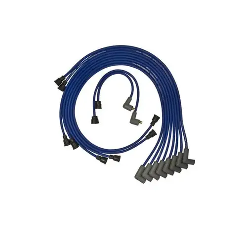 18-8823-1 Wire Set V8 with All Prestolite Ignition 18-8823-1 Wire Set V8 with All Prestolite Ignition