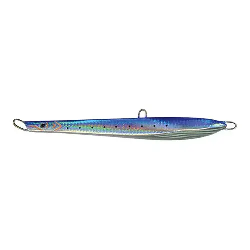 Abyss Speed Jig, 7", 5 oz. Blue Abyss Speed Jig, 7", 5 oz. Blue