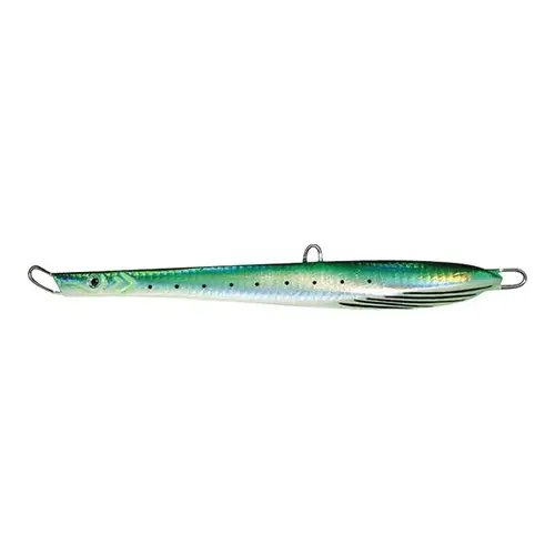 Abyss Speed Jig, 7", 5 oz. Green Abyss Speed Jig, 7", 5 oz. Green