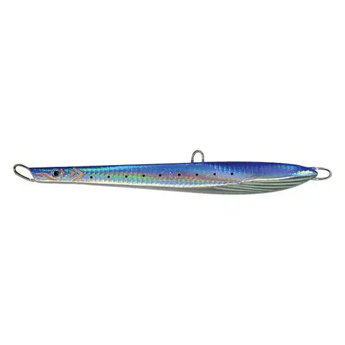 Abyss Speed Jig, 7 3/4", 7 oz. Blue Abyss Speed Jig, 7 3/4", 7 oz. Blue