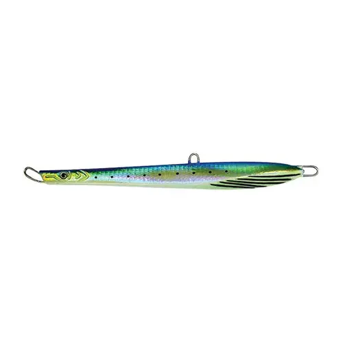Abyss Speed Jig, 7 3/4", 7 oz. Abyss Speed Jig, 7 3/4", 7 oz.