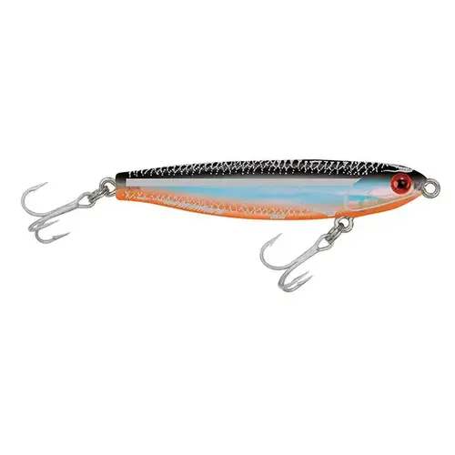 MirrOminnow Twitchbait, 3 1/4" MirrOminnow Twitchbait, 3 1/4"