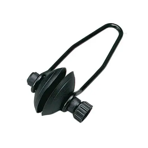 Outboard Motor Flusher OB/IB Universal with Round Cups Outboard Motor Flusher OB/IB Universal with Round Cups