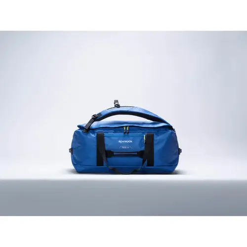 Venture 55 Liter Duffle Bag, Pacific Blue Venture 55 Liter Duffle Bag, Pacific Blue