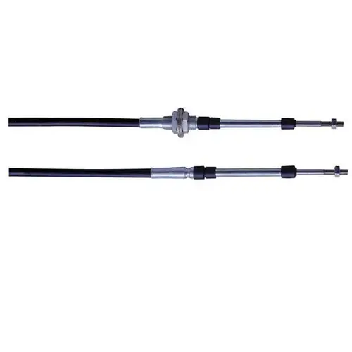 TFXTREME Bulkhead Mount Control Cable Assembly 4300 BC, 7 ft TFXTREME Bulkhead Mount Control Cable Assembly 4300 BC, 7 ft