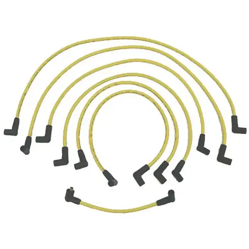18-8801-1 Spark Plug Wire Set 18-8801-1 Spark Plug Wire Set