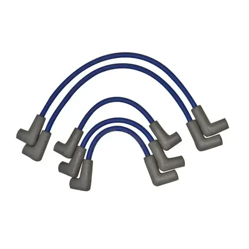 18-8833-1 Spark Plug Wire Set for Mercruiser Stern Drives 18-8833-1 Spark Plug Wire Set for Mercruiser Stern Drives