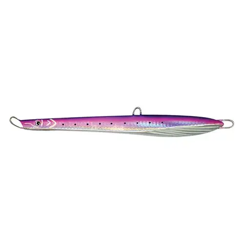 Abyss Speed Jig, 7", 5 oz. Purple Abyss Speed Jig, 7", 5 oz. Purple