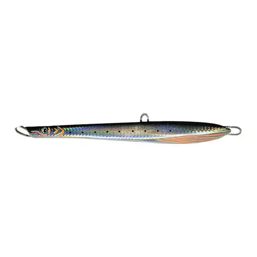 Abyss Speed Jig, 7 3/4", 7 oz. Black Abyss Speed Jig, 7 3/4", 7 oz. Black