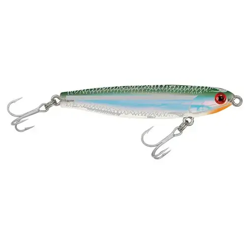MirrOminnow Twitchbait, 3 1/4" MirrOminnow Twitchbait, 3 1/4"