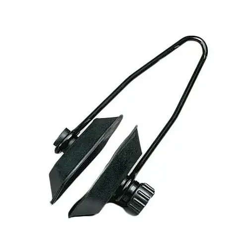 Outboard Motor Flusher OB/IB Universal with Rectangular Cups Outboard Motor Flusher OB/IB Universal with Rectangular Cups
