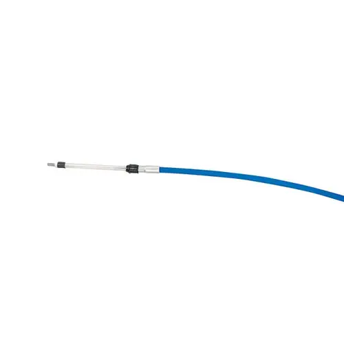 High Efficiency Control Cable - Uflex USA High Efficiency Control Cable - Uflex USA