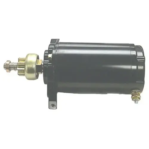 18-5601 Premium Outboard Starter Counter-Clockwise Rotation for Mercury/Mariner Outboard Motors 18-5601 Premium Outboard Starter Counter-Clockwise Rotation for Mercury/Mariner Outboard Motors