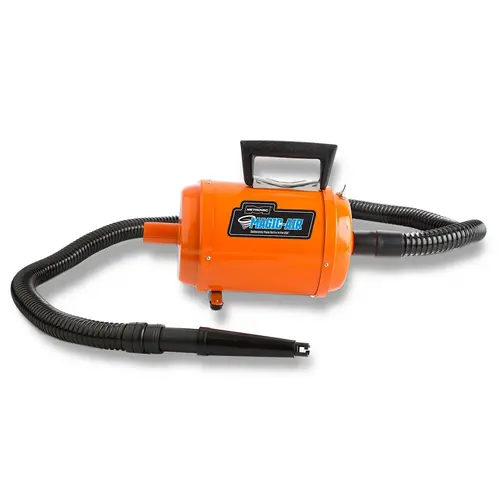 MagicAir Deluxe Inflator/Deflator Pump, DIDA-2 MagicAir Deluxe Inflator/Deflator Pump, DIDA-2