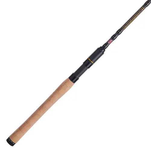 7 ft Battalion II Inshore Spinning Rod, Medium Power 7 ft Battalion II Inshore Spinning Rod, Medium Power