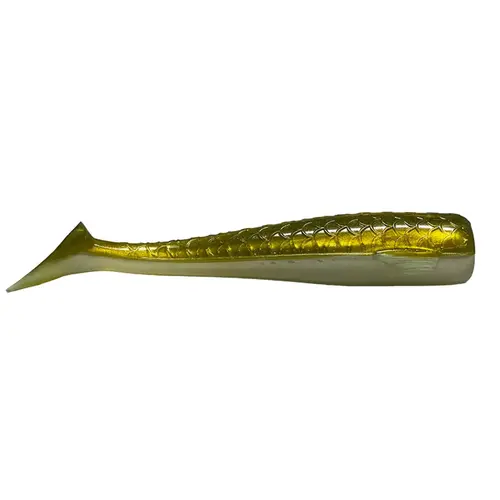Z-FIN Original Series Unrigged, 2-Pack Z-FIN Original Series Unrigged, 2-Pack