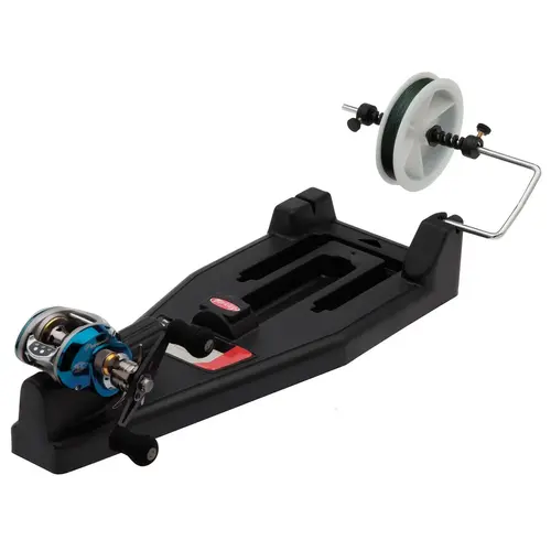 Portable Spooling Station Portable Spooling Station