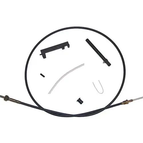 18-2190 Shift Cable Mercruiser 1 Drives 18-2190 Shift Cable Mercruiser 1 Drives
