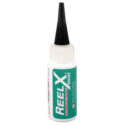 ReelX Grease, 1 oz. ReelX Grease, 1 oz.