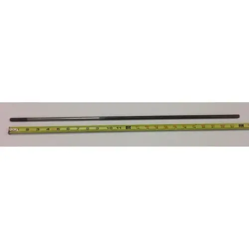 Rod 3/8-24 X 24"L Stainless Steel Rod 3/8-24 X 24"L Stainless Steel