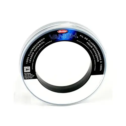 Vanish Leader Material Coil Clear Vanish Leader Material Coil Clear