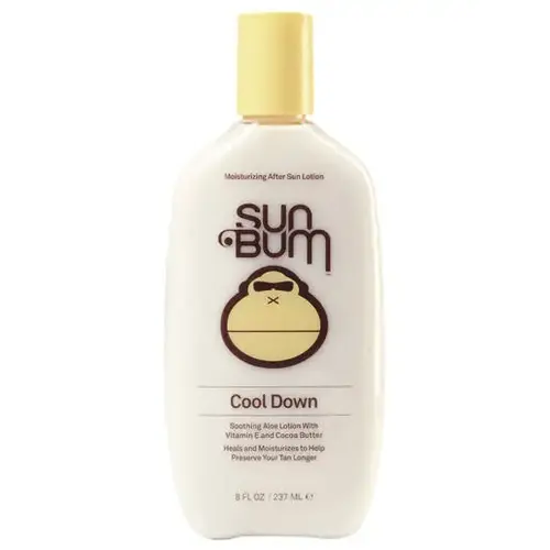 Cool Down Lotion, 8oz. Cool Down Lotion, 8oz.